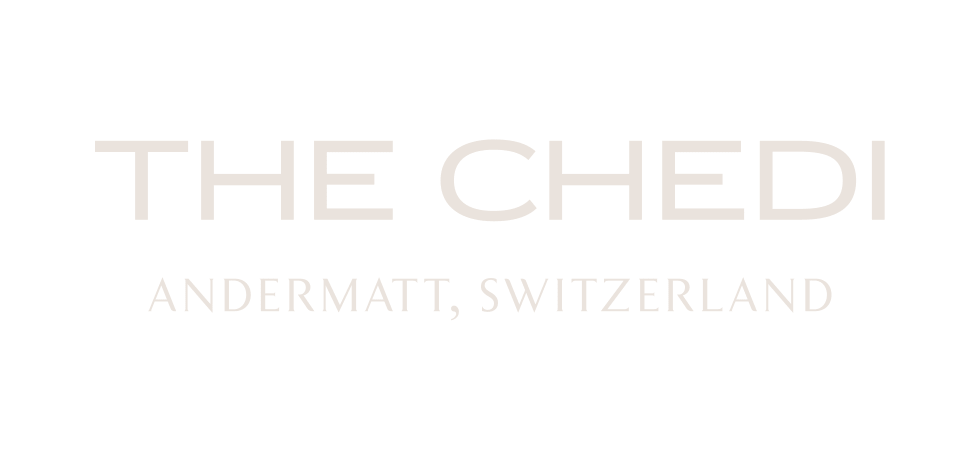 The Chedi Andermatt