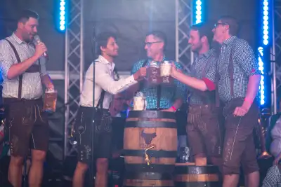 Oktoberfest Uri – Altdorf, Uri, 2023
