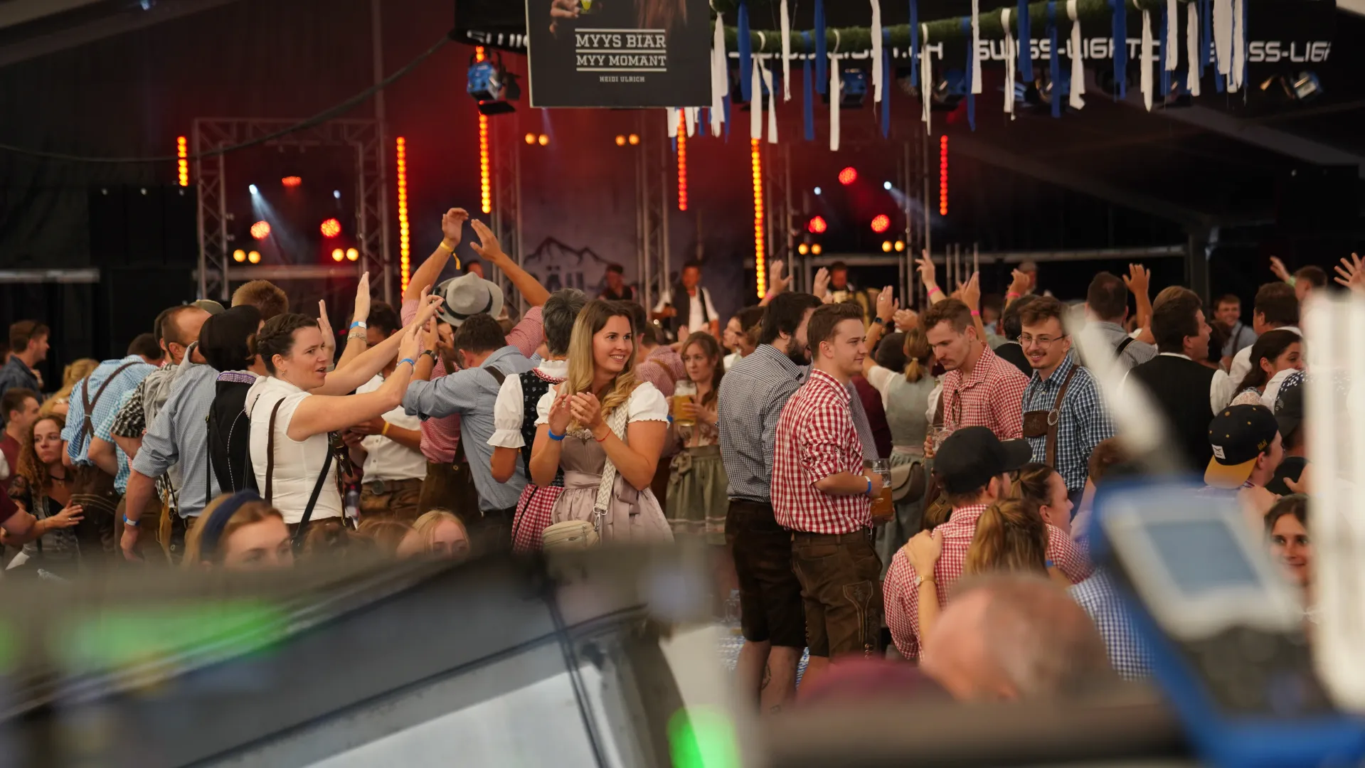 Ürner Oktoberfest 2025