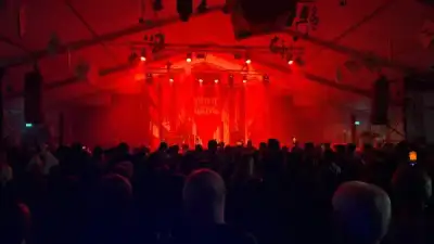 KONZERTE &
CORPORATE [EVENTS]
