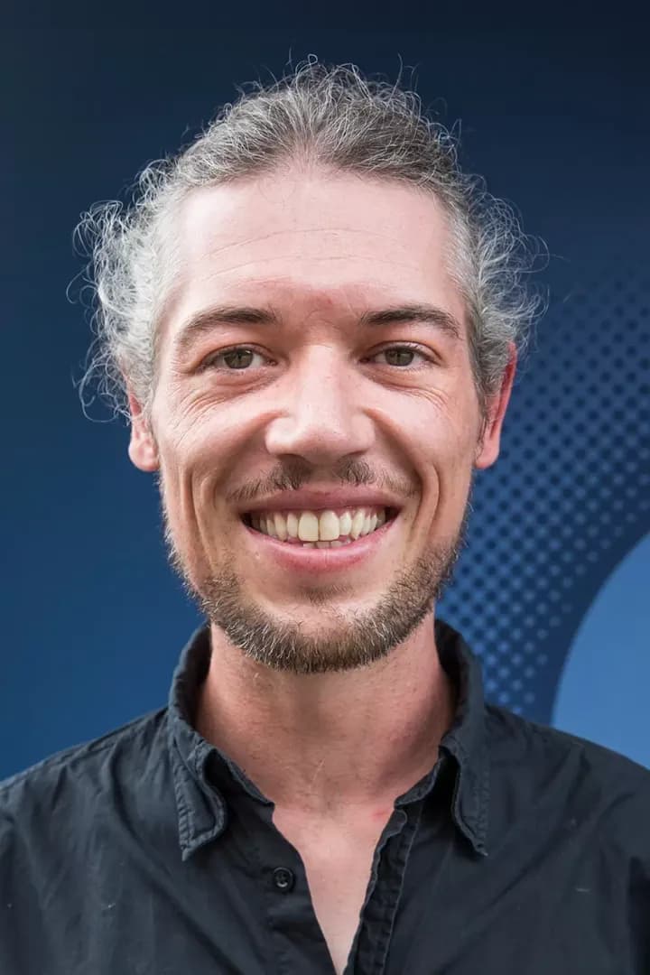 Adrian Wild