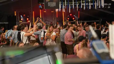 Ürner Oktoberfest 2025 – Winkel Wiesn, Altdorf, 2025
