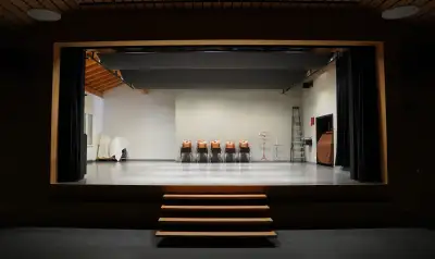 Bodenschulhaus Andermatt – Andermatt, Uri, 2025