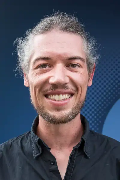 Adrian Wild Adrian Wild