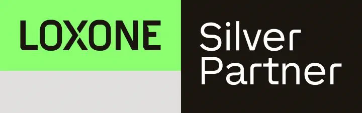 Loxone Silver Partner